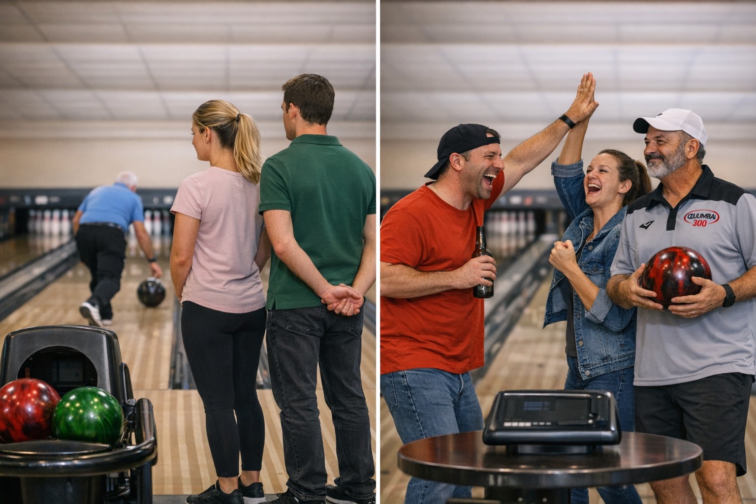 10 Bowling Etiquette Rules Every Bowler Must Know (And Most People Ignore)