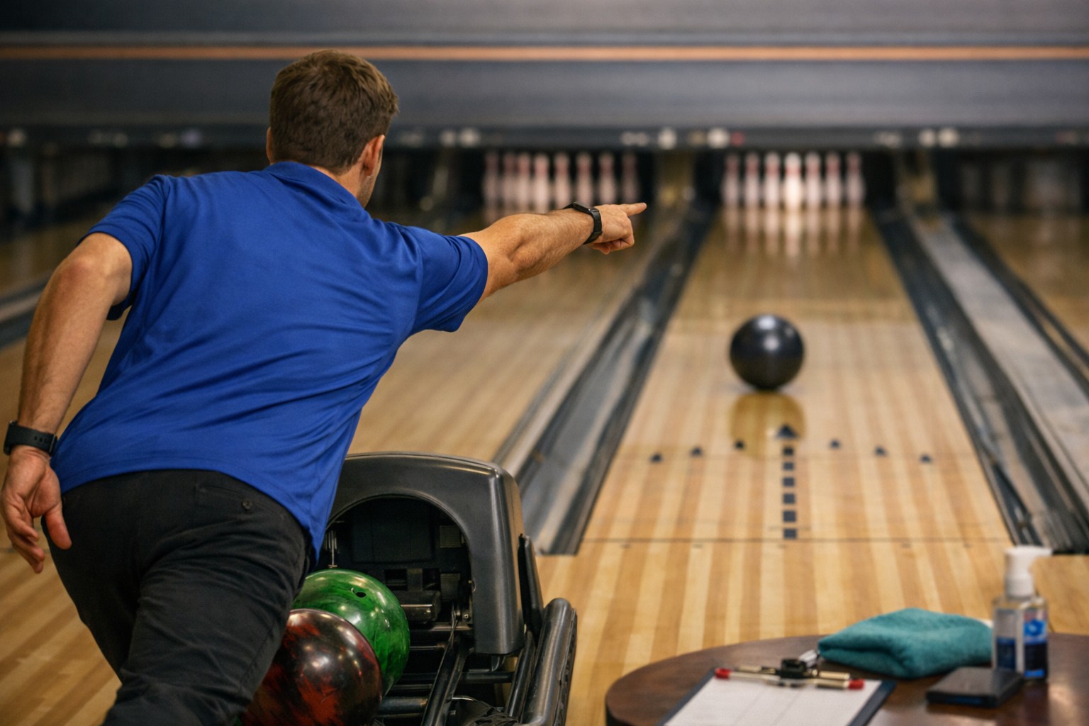 5 Simple Fixes That Will Add 20 Pins to Your Average This Week