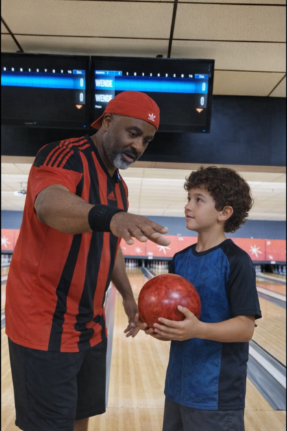 The Spare Shooting System Every Bowler Needs (And Most Don’t Have)