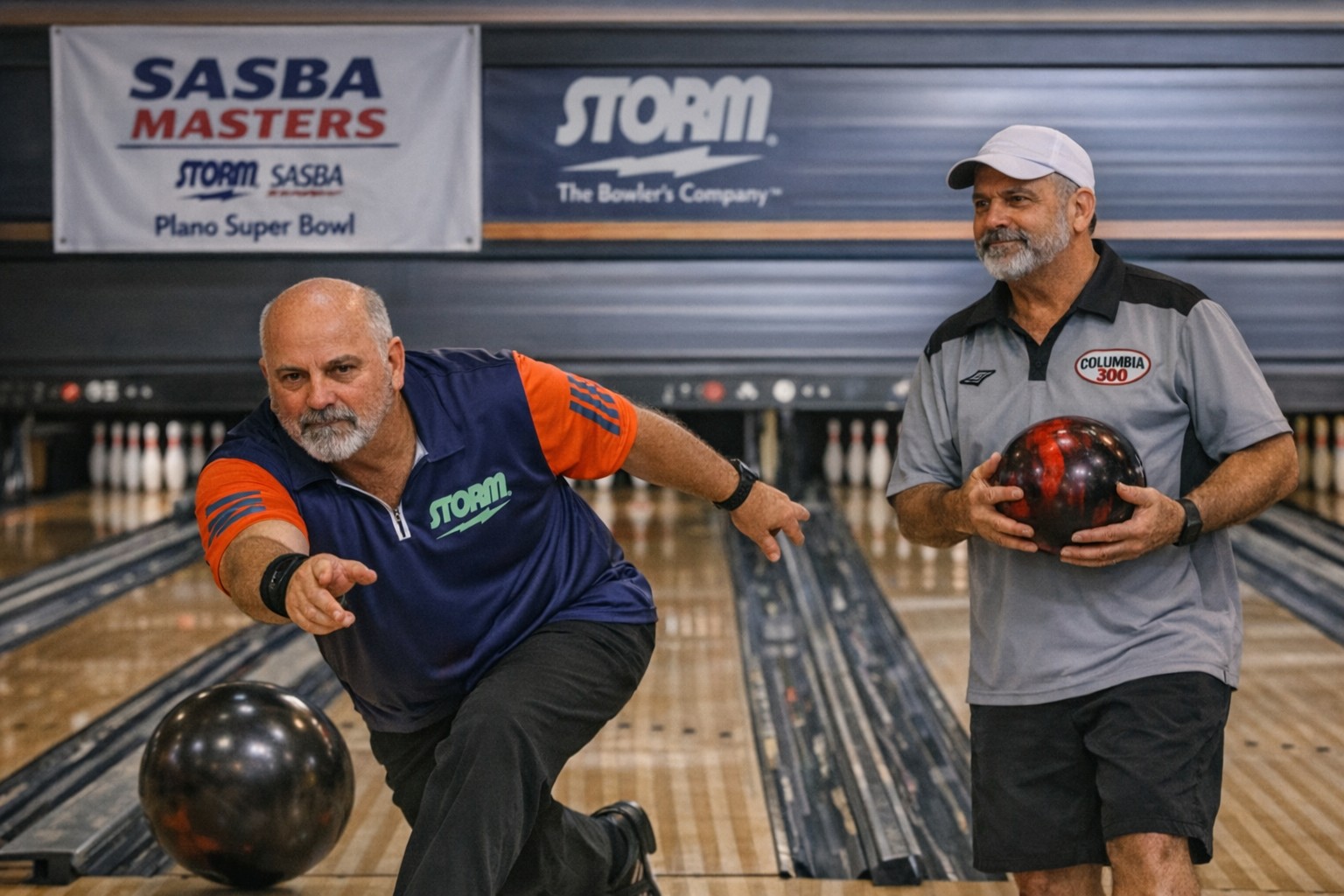 SASBA Masters 2024: Tournament Recap — What the Lanes Taught Us
