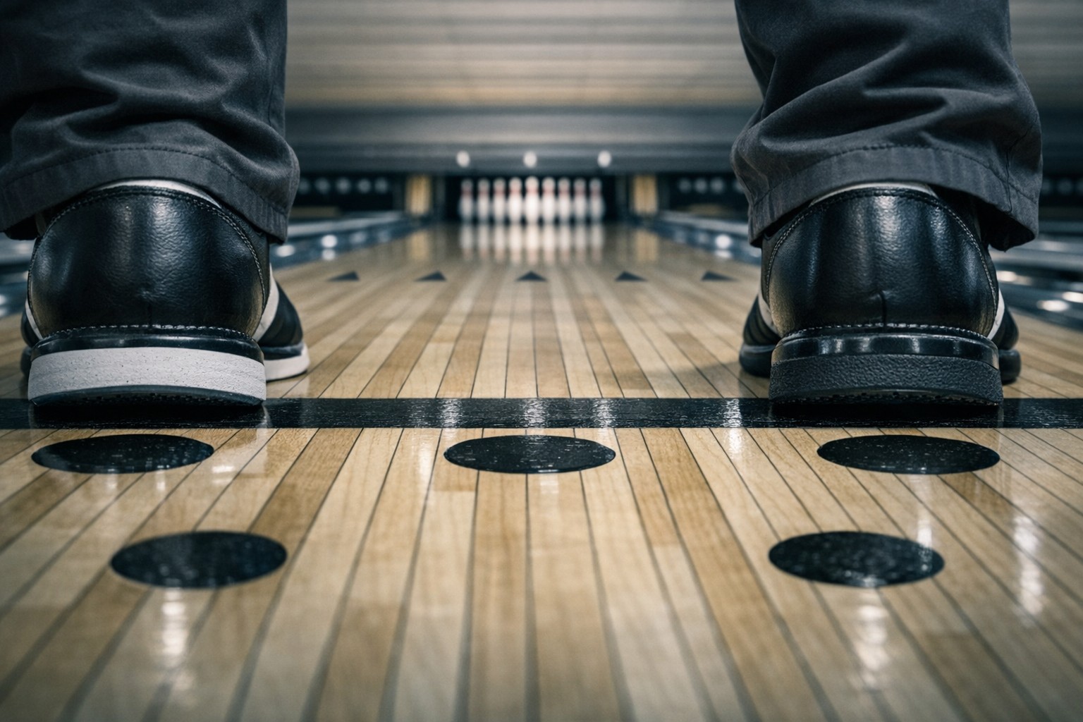 Fix Your Bowling Starting Position: Why Where You Stand Changes Everything