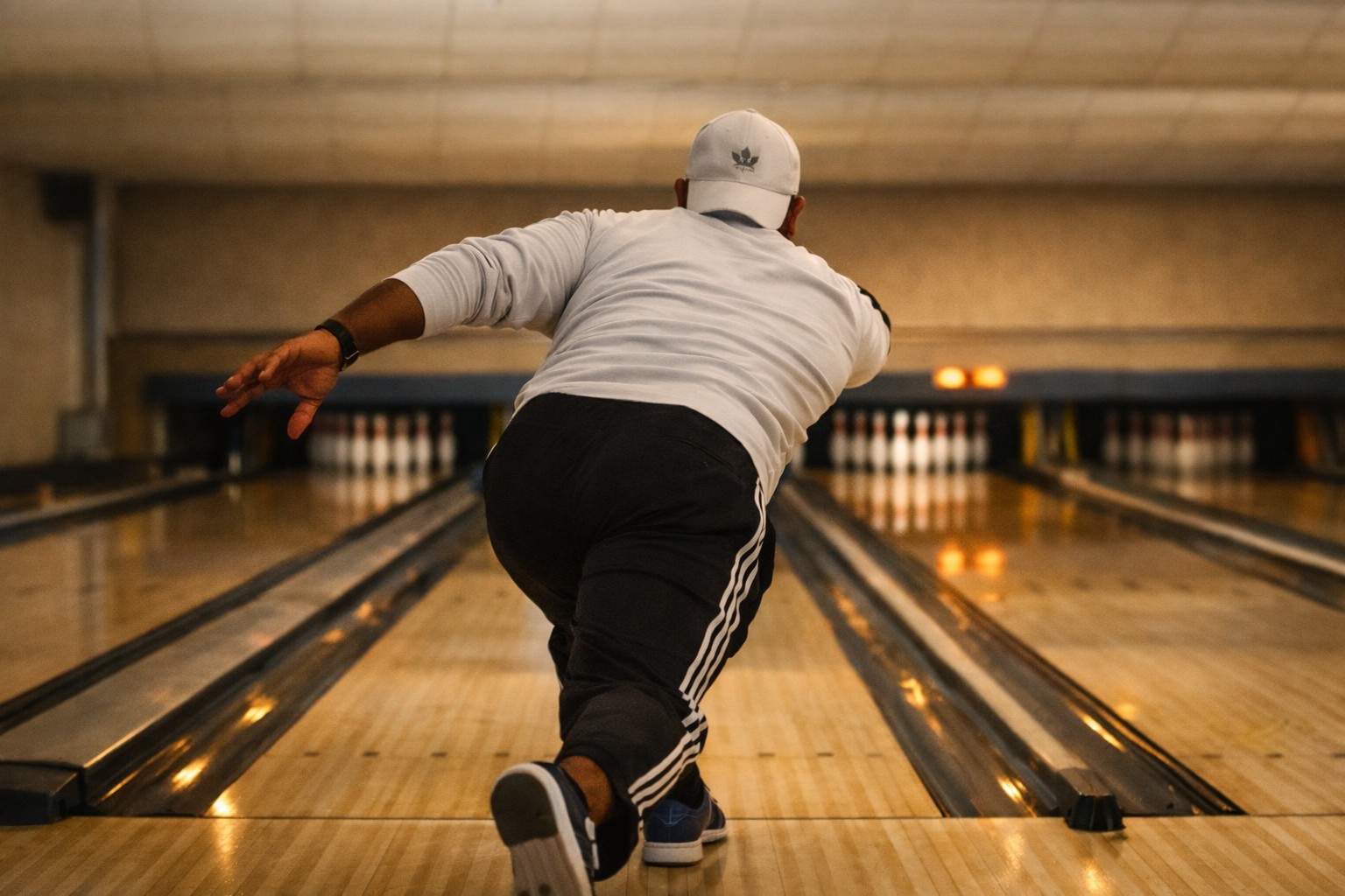 5 Biggest Mistakes Recreational Bowlers Make (And How to Fix All of Them)