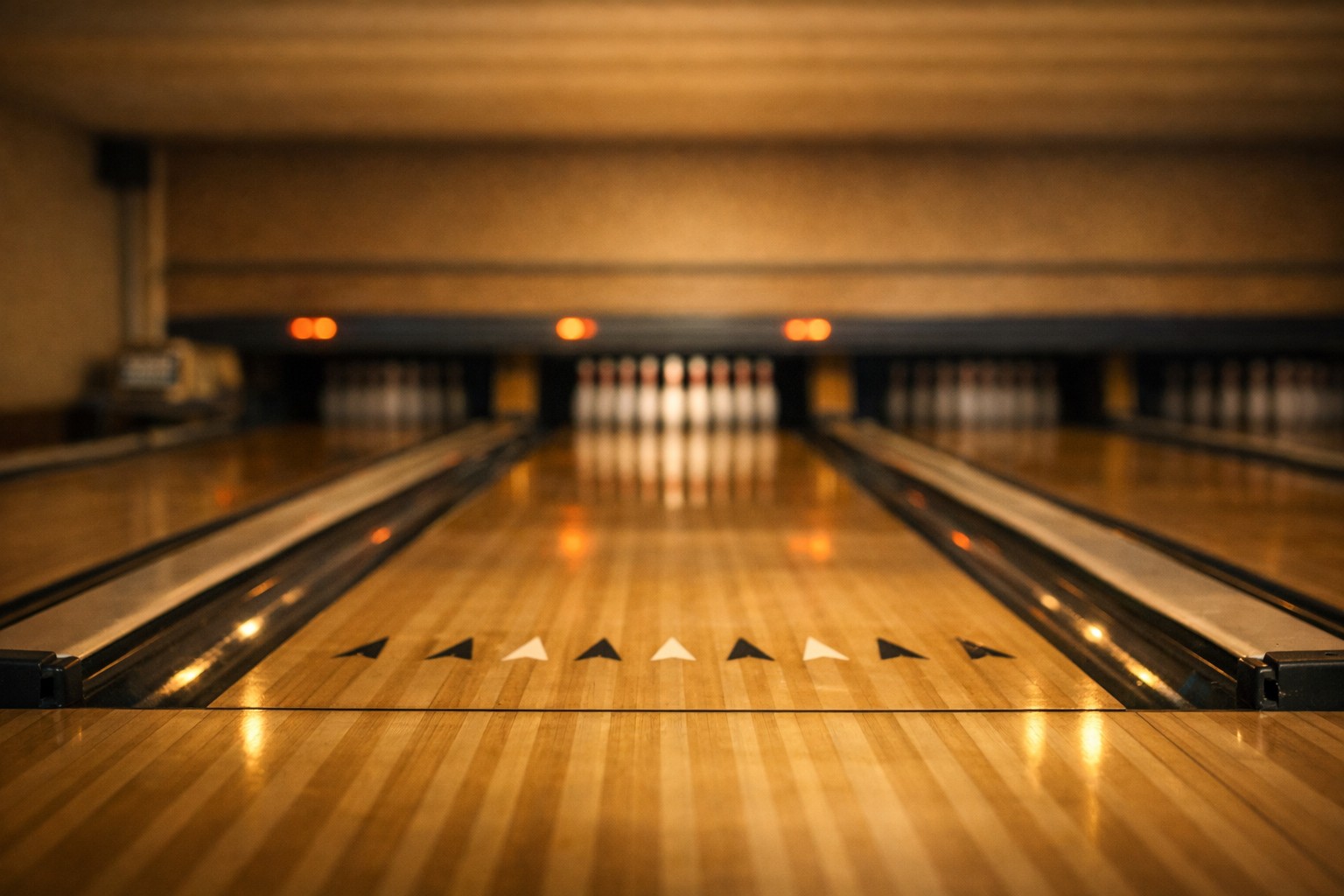 How to Aim in Bowling: Stop Aiming at the Pins (And What to Do Instead)