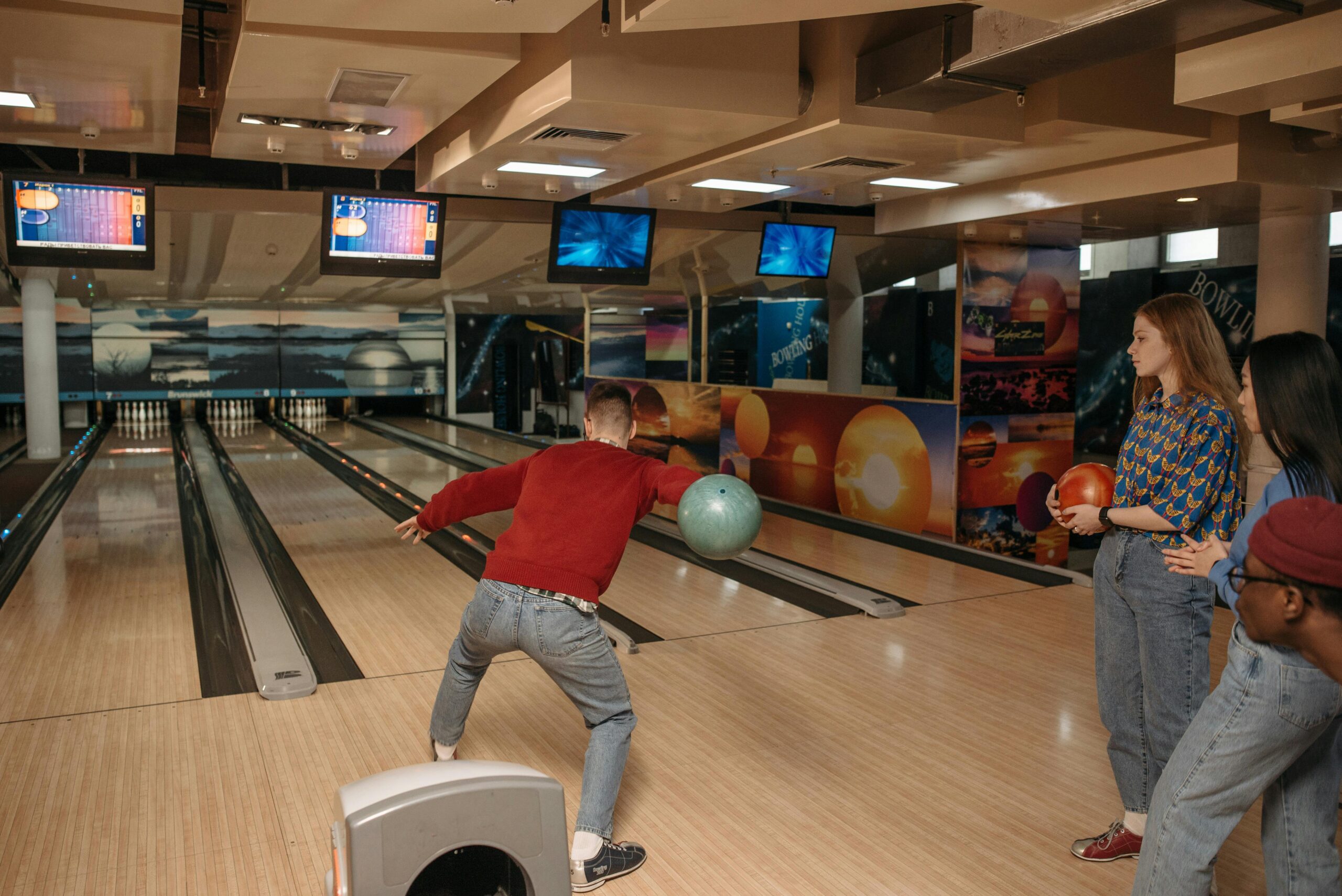 How to Stop Rushing Your Bowling Approach (And Why It’s Costing You Pins)